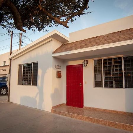 Clean&Equipped, 1-Floor 3-Bedroom Downtown House Ensenada Exterior foto